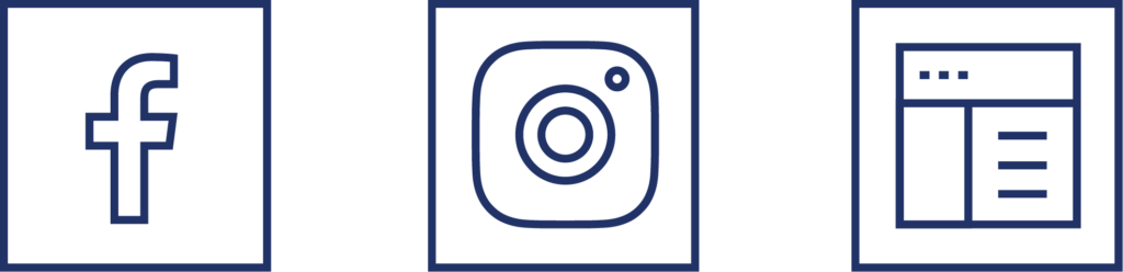 graphic-media-options Social Media Icons