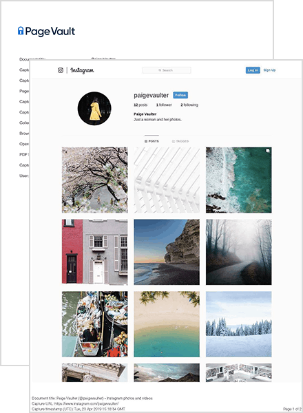 capture-sample-thumbnail-Instagram Page Vault Instagram Capture Example